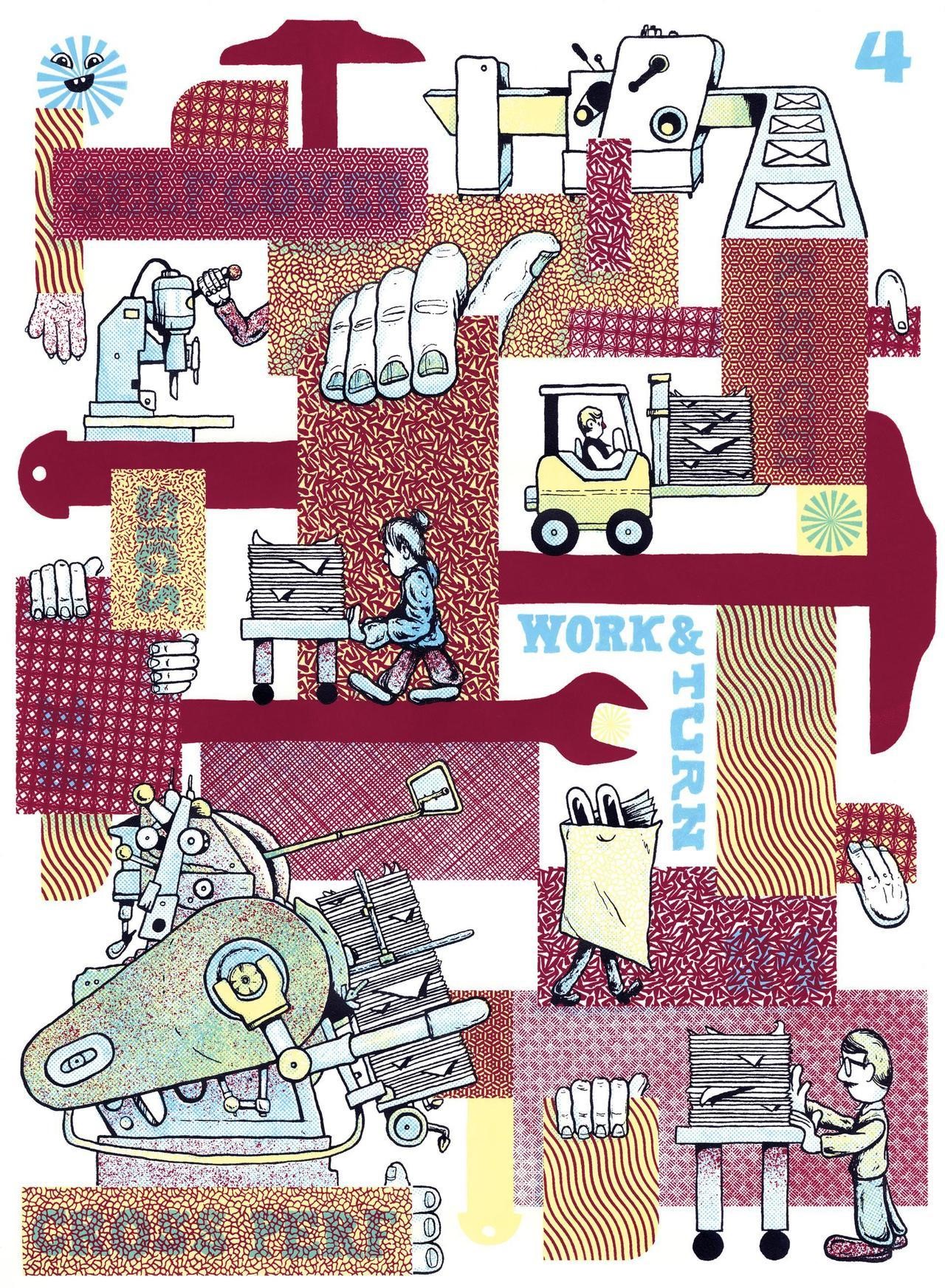 Image: Sleight of Hand